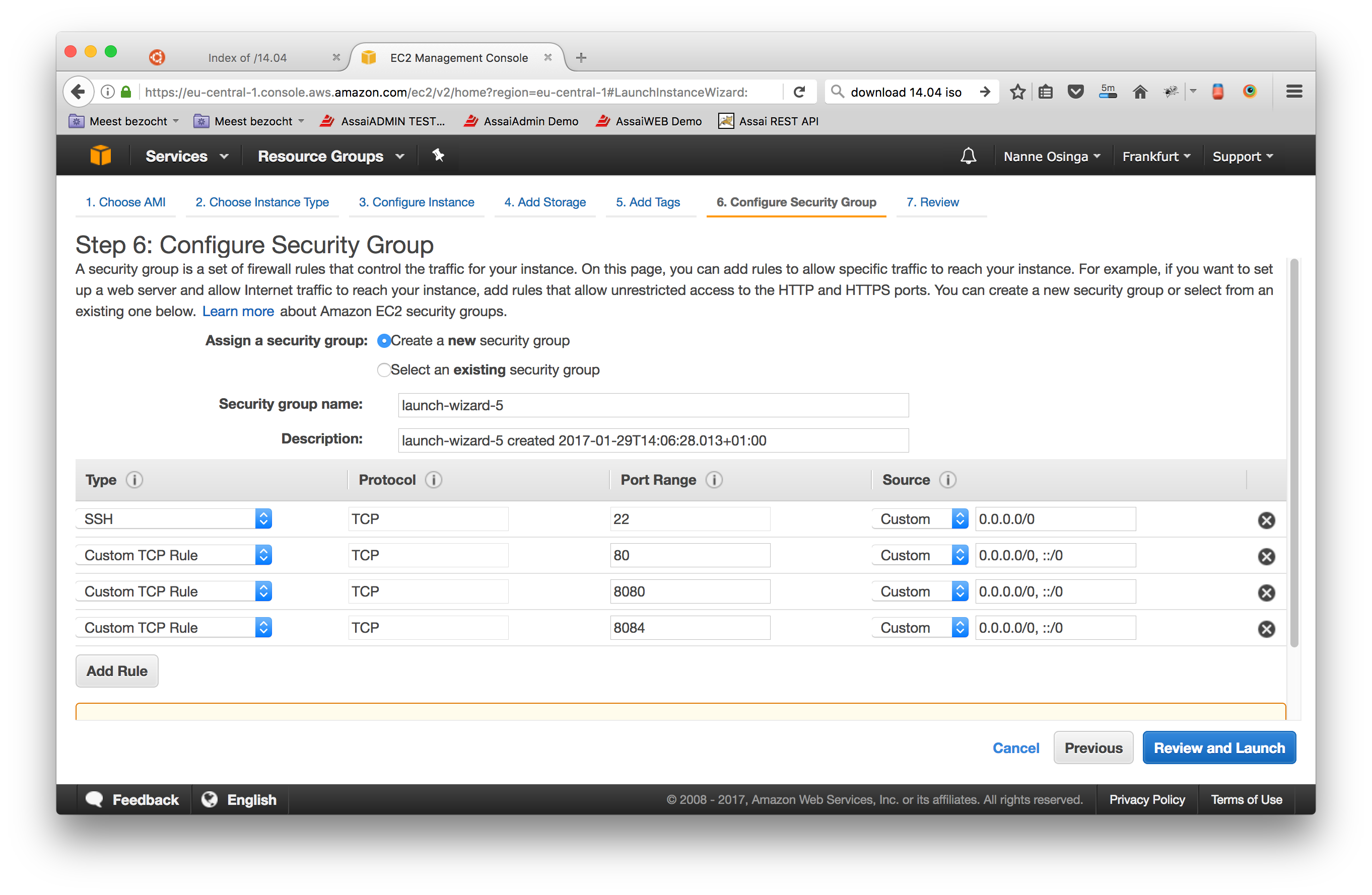 aws_EC2_configure_security_group