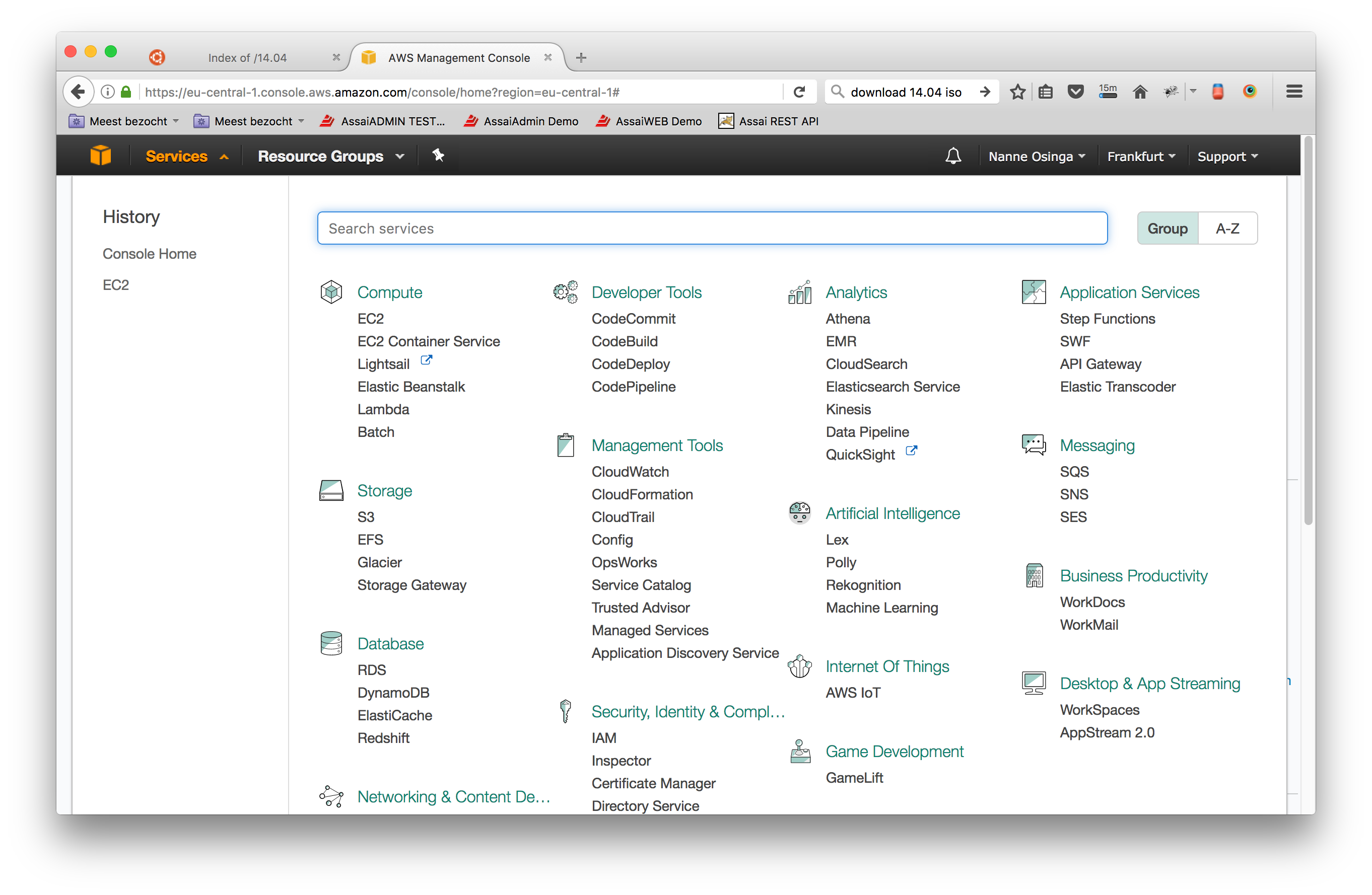 aws_startscreen