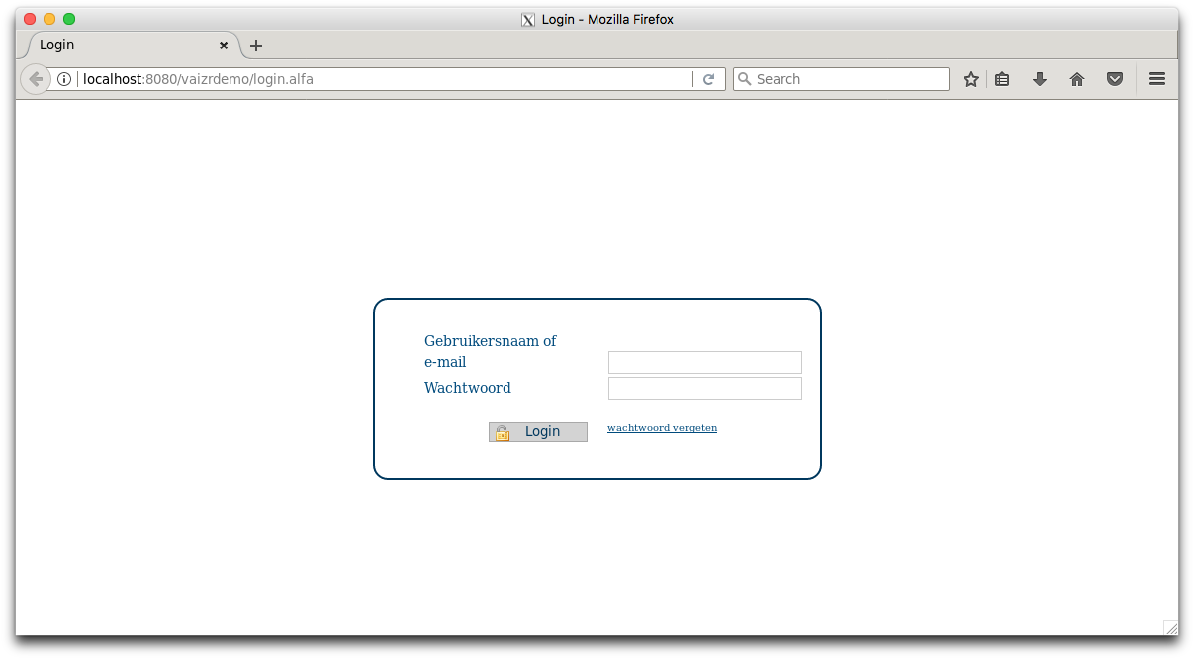 firefox_vaizrdemo