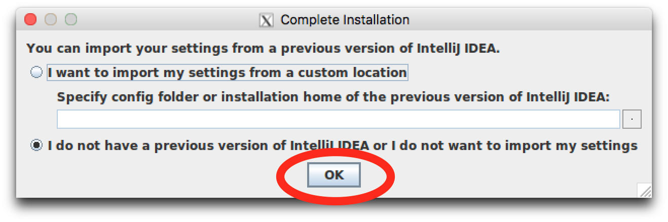 intellij_complete_installation