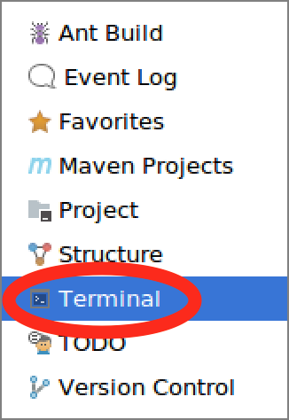 intellij_go_to_terminal