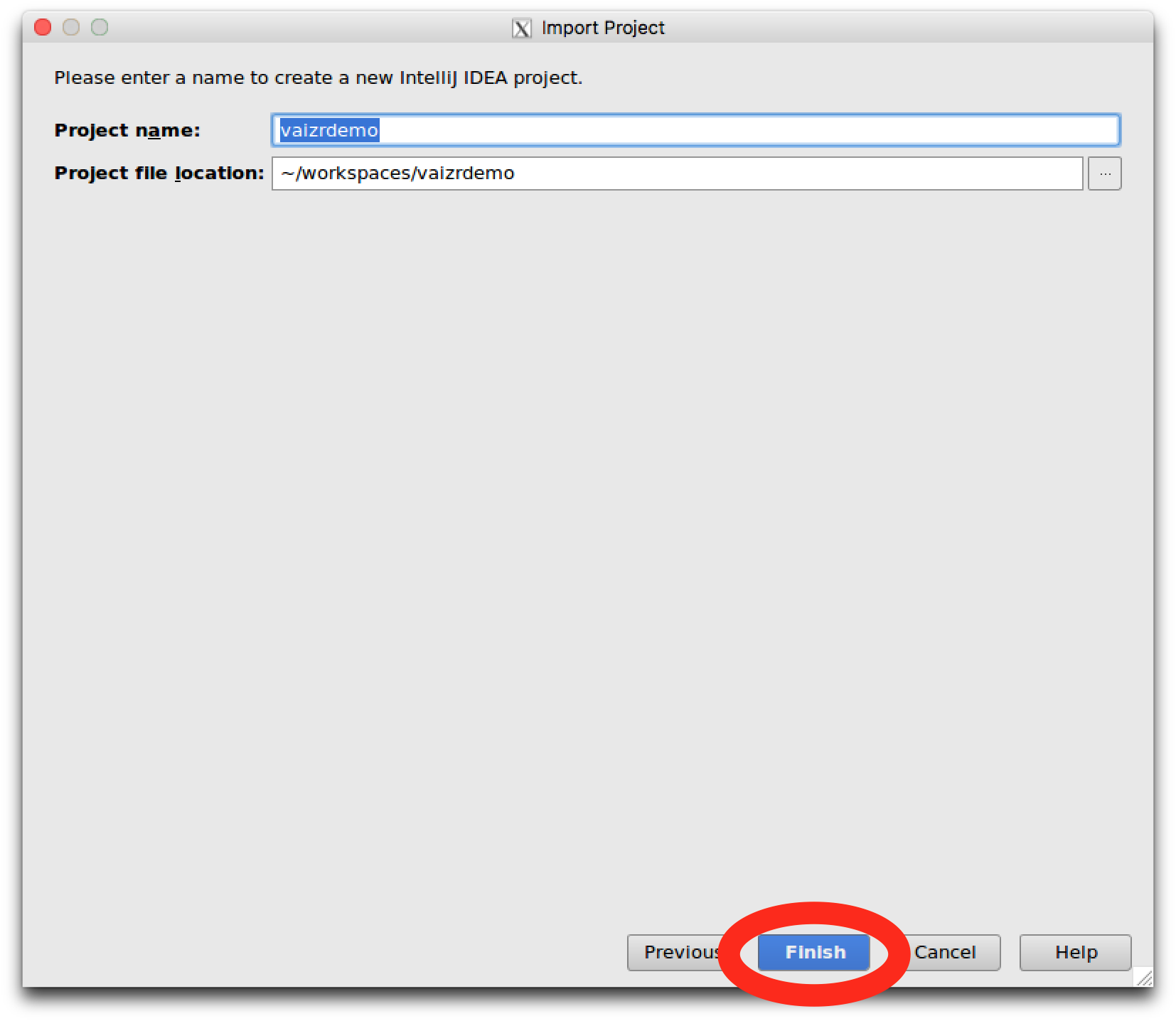 intellij_inport_project6