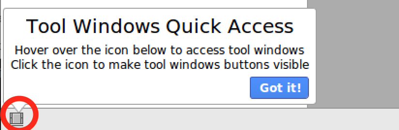 intellij_start_other_commands
