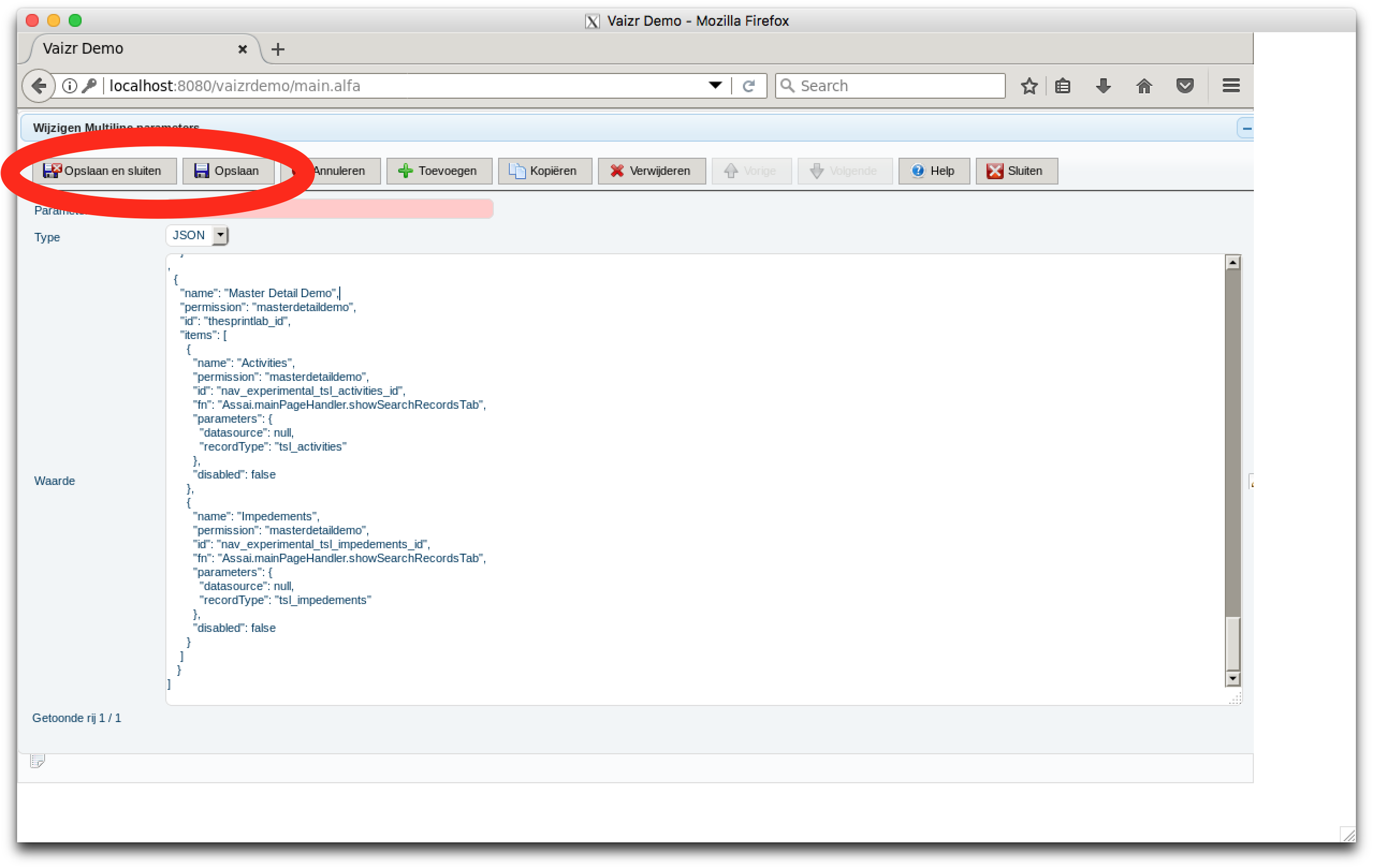 vaizrdemo_pasted_generated_menu