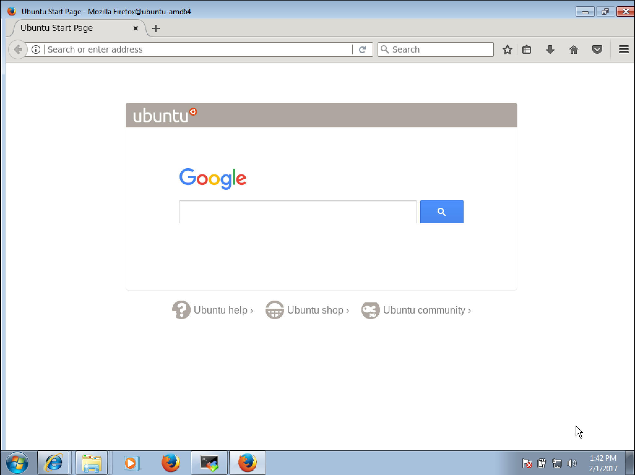 mobaxterm_firefox